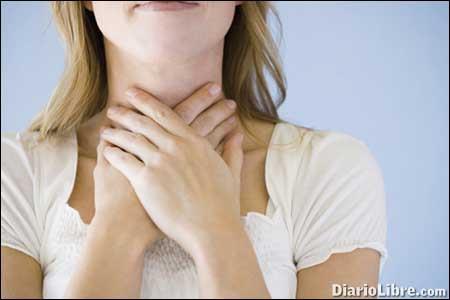 La parotiditis o papera: reportes que invitan a la prevención