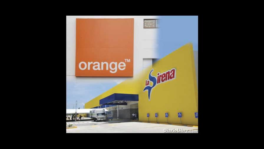 Orange y La Sirena, dos de las empresas mejor valoradas en RD