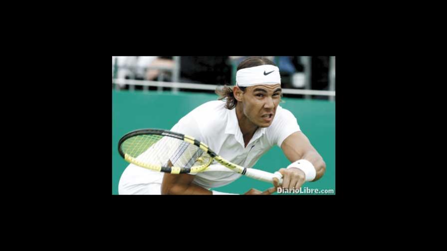 Nadal avanza en Abierto de Queens