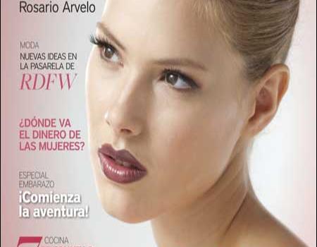 Bella por fuera, sana por dentro