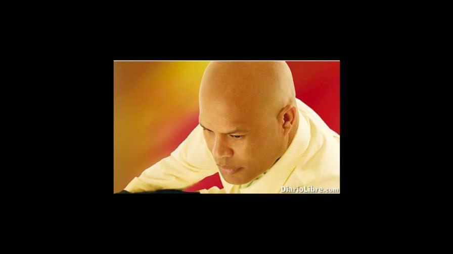 Genial, el nuevo disco de Rubby Pérez llegó a RD