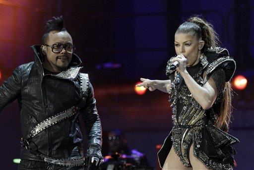 Ceremonia inaugural de Sudáfrica 2010