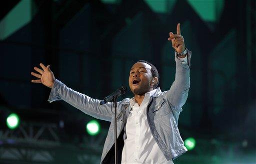 Ceremonia inaugural de Sudáfrica 2010