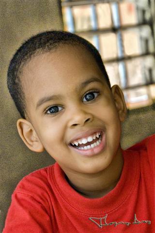 La familia de Porfirio Díaz