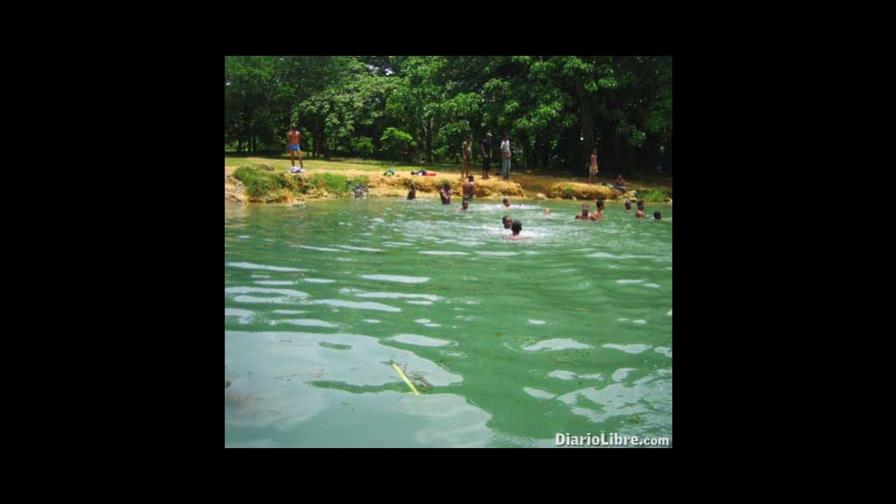 Insta a ciudadanos a visitar el parque Cachón de la Rubia