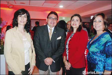 Remodelan sucursal del banco Scotiabank en Piantini