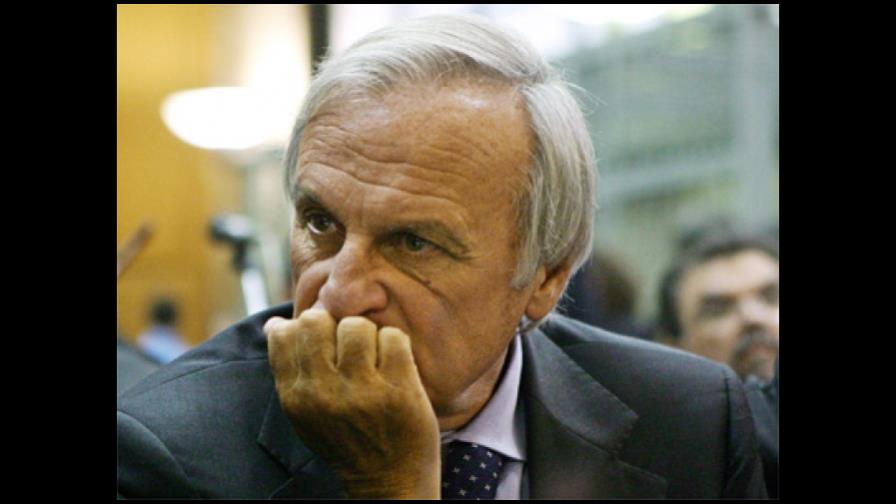 Condenan fundador de Parmalat a 18 años de cárcel