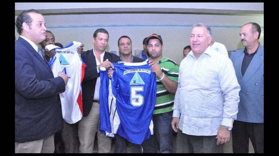 Tamboril derrota al Rubén Espino en el I Clásico de Básquet Tamboril derrota al Rubén Espino en el I Clásico de Básquet