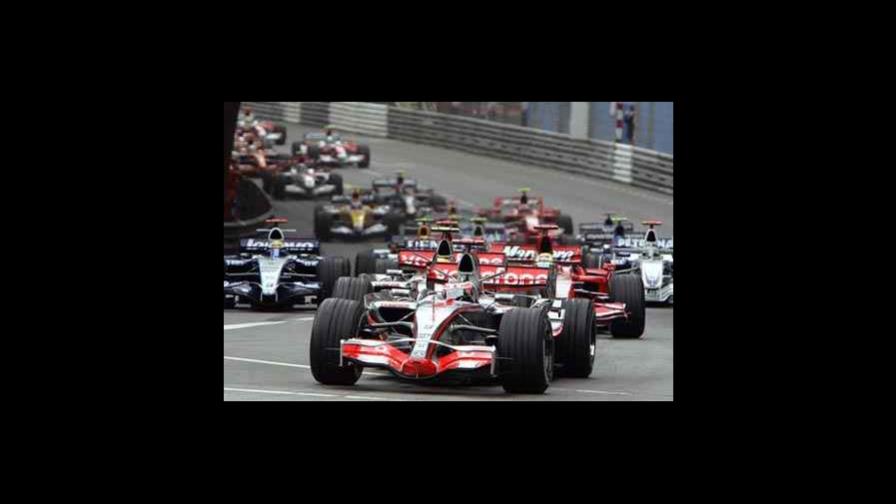 F1: FIA permite órdenes de equipos a partir de 2011