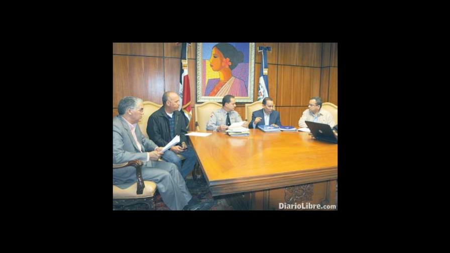 Uneasiness regarding report on Figueroa Agosto