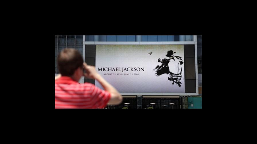 Muerte de Jackson fue homicidio por envenenamiento, según acta de defunción