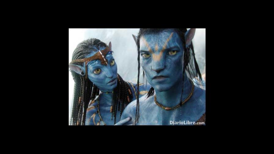 Algunos consideran Avatar una cinta racista