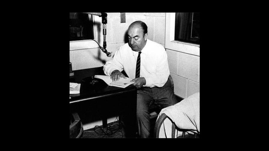 Las cartas de amor inéditas de Pablo Neruda a Matilde Urrutia