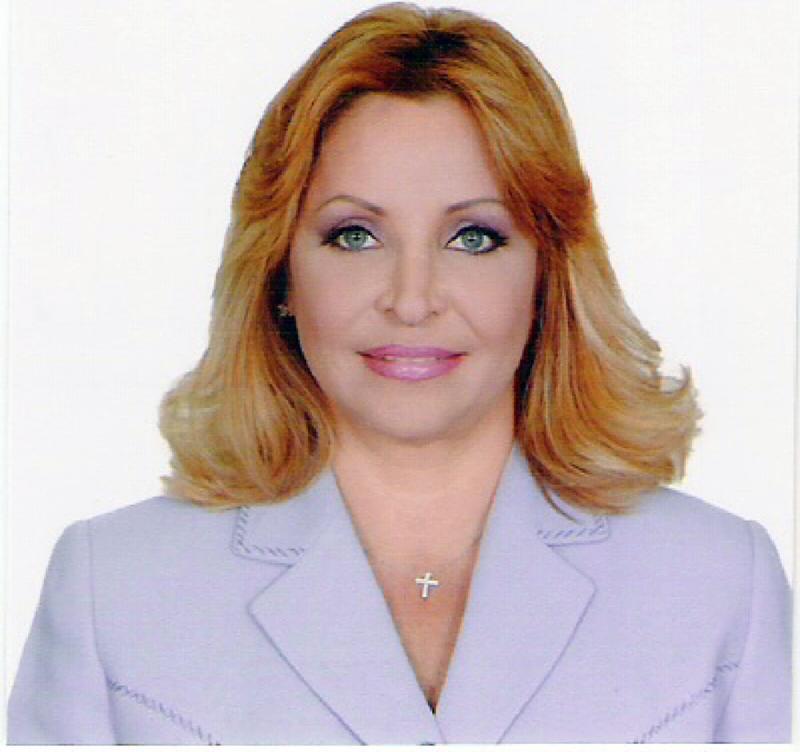 LF designa a Rosa Hernández de Grullón embajadora ante la UNESCO