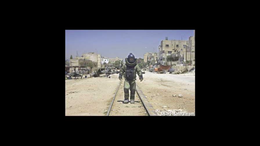 Los Oscars de En tierra hostil