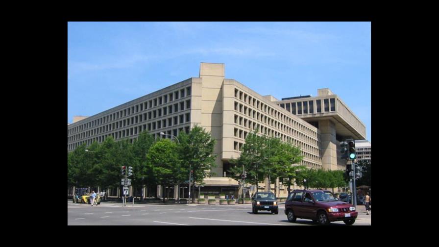 FBI destaca logros del programa Los 10 más buscados