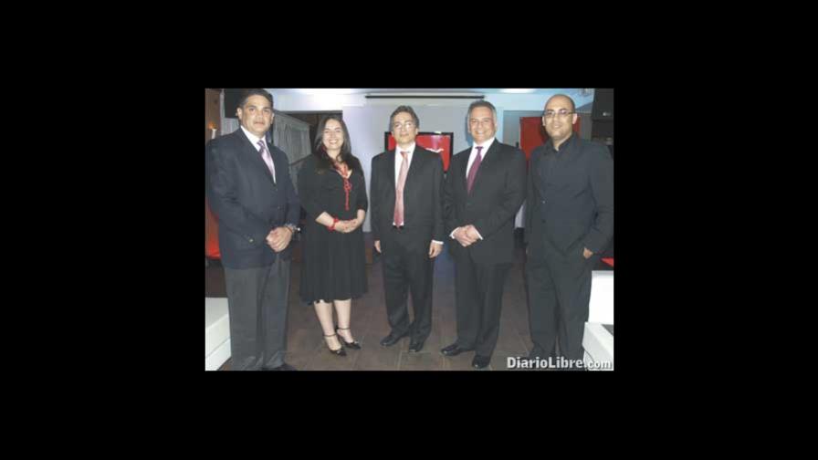 Opciones de tecnologías para RD