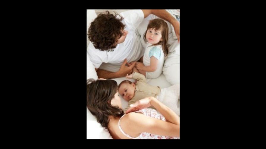 ¿Mamitis o Papitis? Qué tiene tu hijo