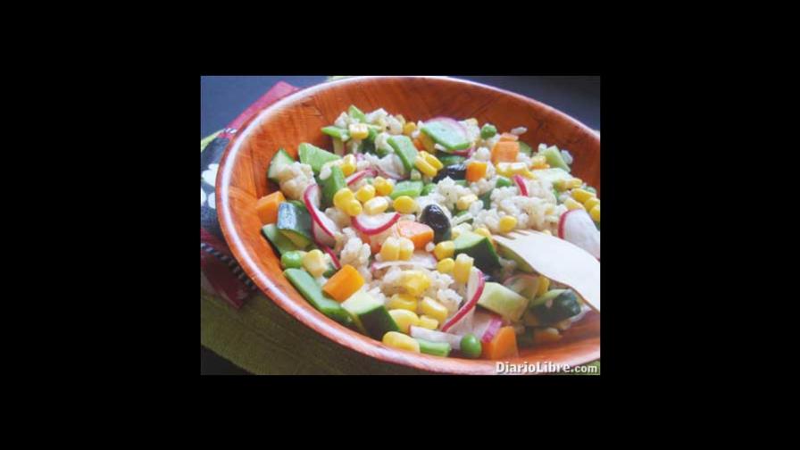 ¡Cuidado con la retención de líquidos!