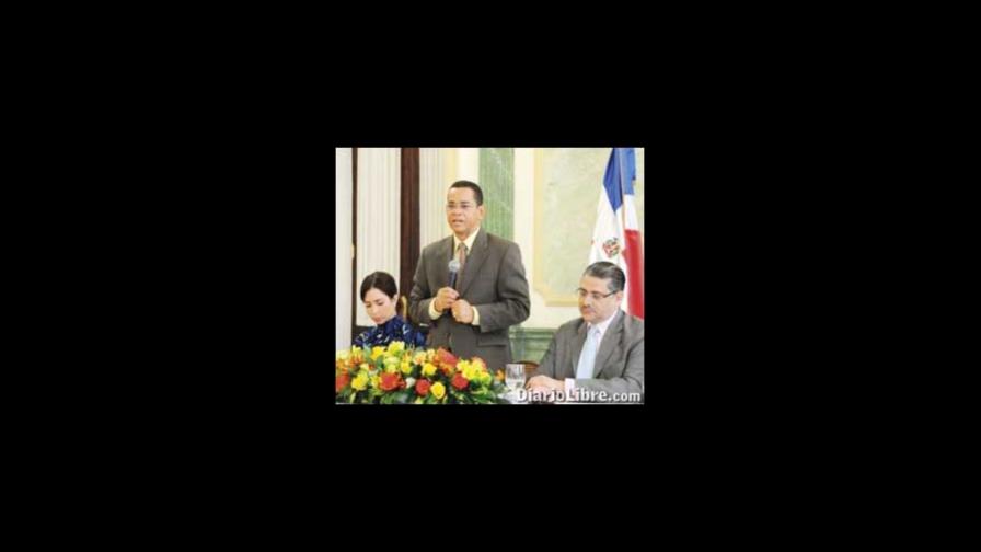 PE emite decreto para digitalización TV dominicana