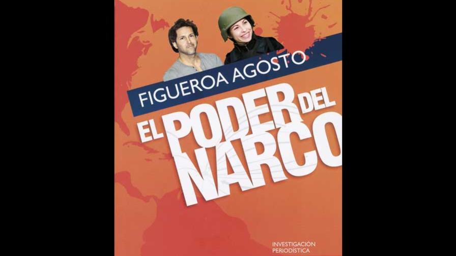 Libro de Rafael Núñez detalla escape de cárcel PR de Figueroa Agosto