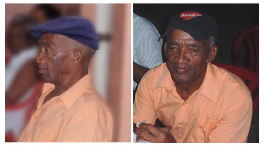 Denuncian desaparición Francisco Abad Moreno