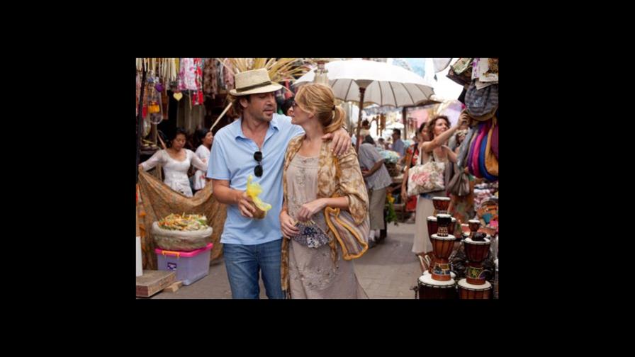 Julia Roberts habla de nervios, familia y nueva película