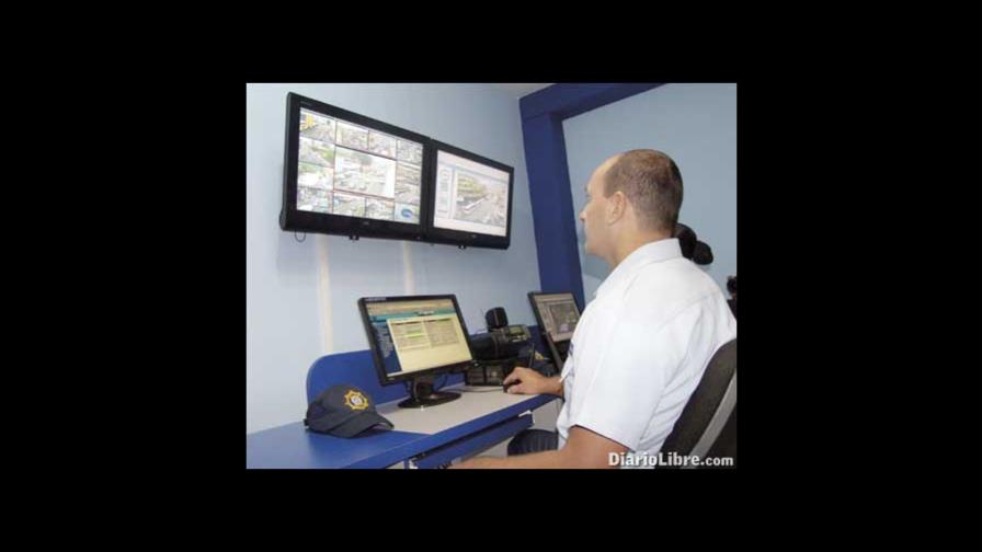 Robos preocupan a dueños de grandes tiendas en la Churchill