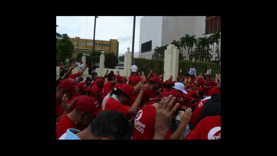 Quebrantando el Pecado: recreación criolla de la toma de Jericó