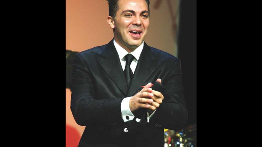 Revista-Cristian Castro