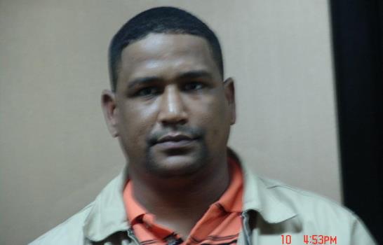 Apresan jefe unidad antinarcóticos de SPM con más de 400 kilos cocaína