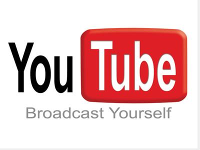 Cada día se suben a Youtube más de 50,000 horas de video