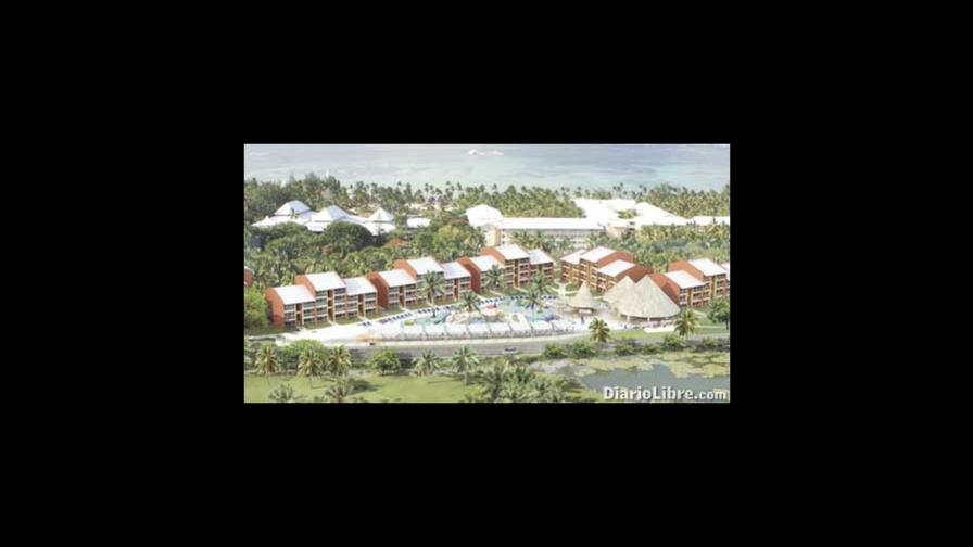 Nuevo Hotel Barceló Bávaro Family Deluxe en Punta Cana