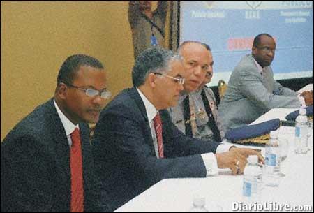 Figueroa Agosto mató a Vianca y coronel González