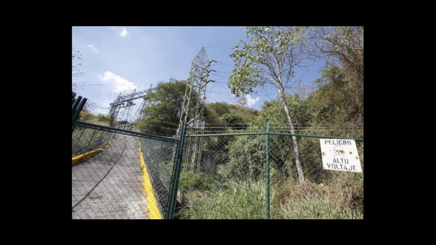 Venezuela anuncia restricción de electricidad de hasta cuatro horas Venezuela anuncia restricción de electricidad de hasta cuatro horas