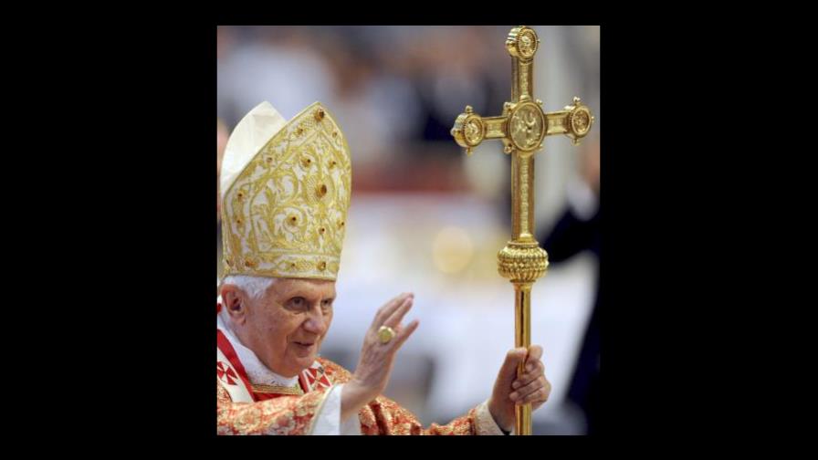 Benedicto XVI proclamará seis nuevos santos