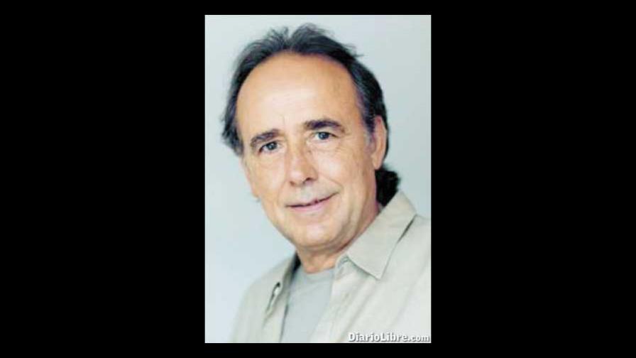 Serrat, operado de nódulo pulmonar Serrat, operado de nódulo pulmonar