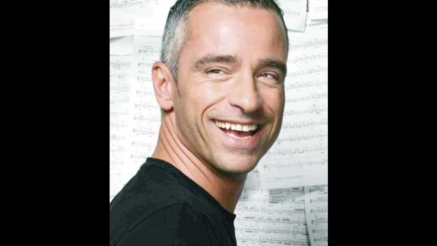 Ramazzotti trae Alas y raíces a Chavón