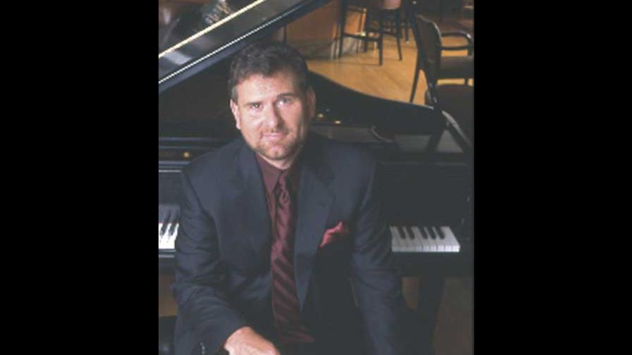 Corey Allen impartirá diplomado sobre música