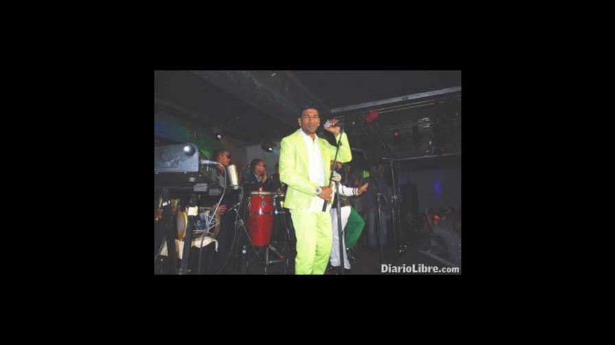 Omega llenó Jet Set con aroma de Europa