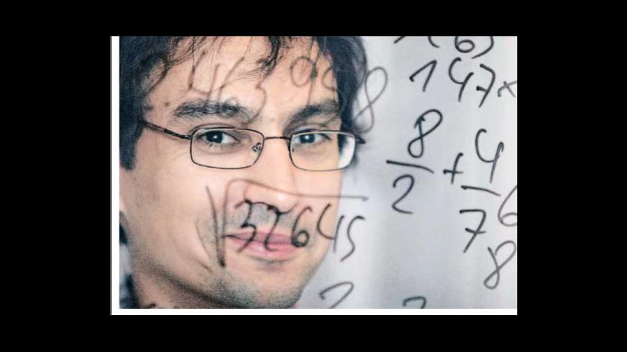 El Campeón del Mundo de Cálculo Mental visita la UASD