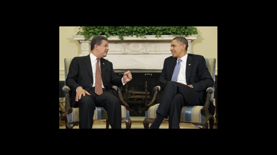 Obama elogió a Fernández por su participación solución crisis hondureña