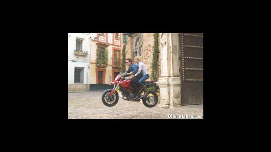 Encuentro explosivo de intensidad menor