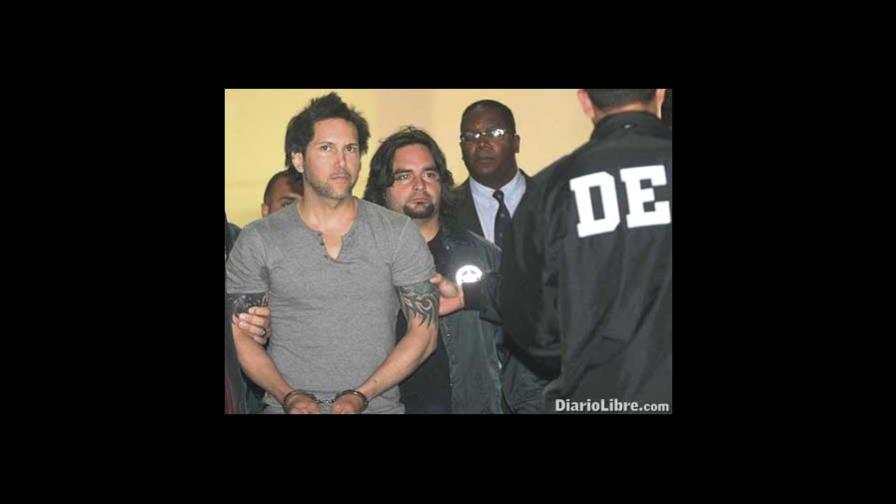 Figueroa A. porno: ¿protegido por derecho de autor?