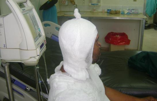 Aseguran El Plomerito incrementa criminalidad