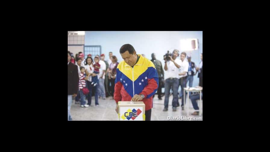 Revés a la revolución