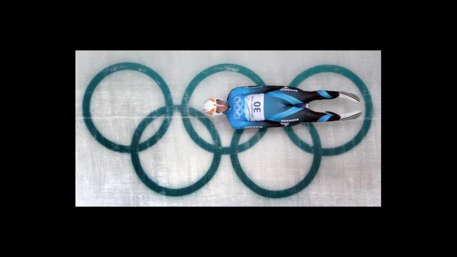 Atleta muere en trágico accidente en los JJ.OO