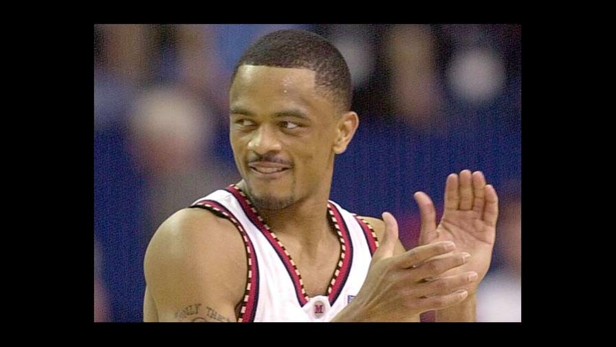 Basquetbolista EEUU da positivo en análisis de esteroides