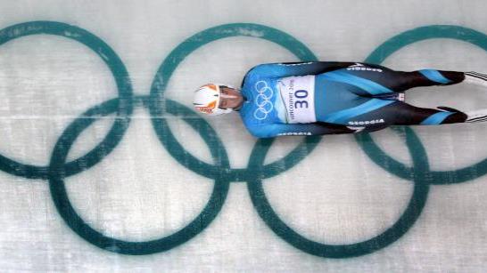 La pista no causó el accidente mortal de atleta de Georgia