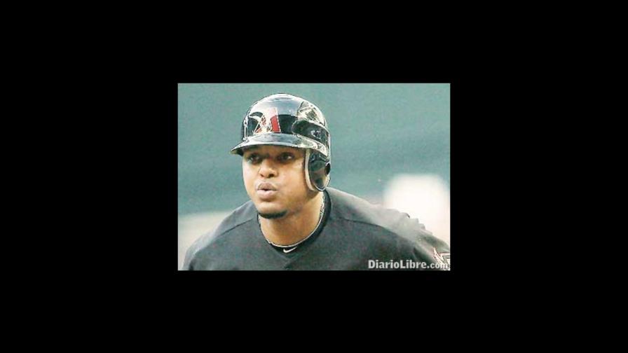 Tony Abreu, en una nueva vida en las GL Tony Abreu, en una nueva vida en las GL